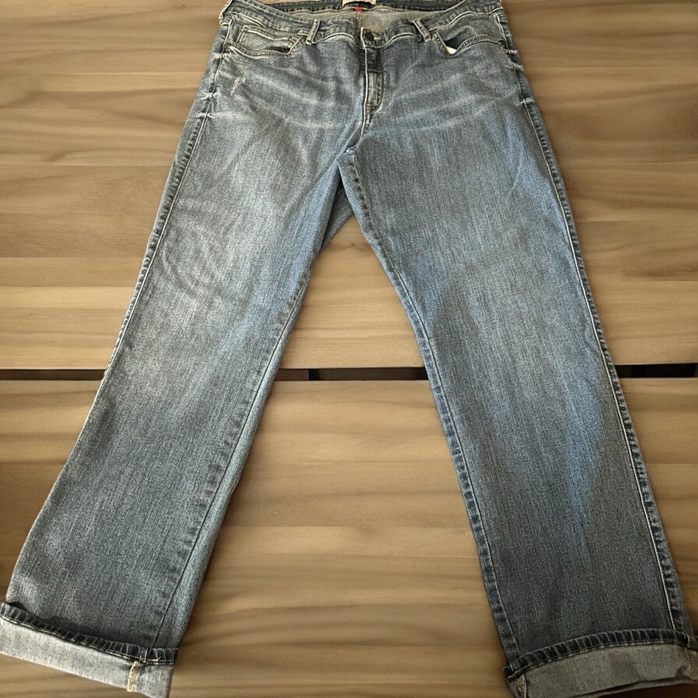 Size 20 Cookie Johnson Denium jeans